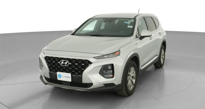 Thumbnail: 2019 Hyundai Santa Fe - 1