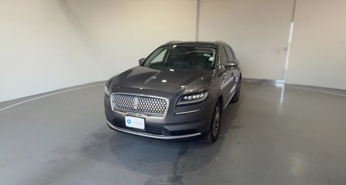 2021 Lincoln Nautilus  -
                  Houston, TX