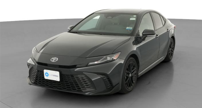 Thumbnail: 2025 Toyota Camry - 1