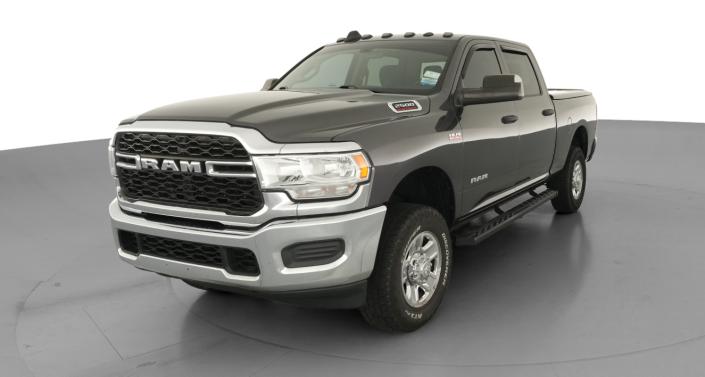2019 RAM 2500 Tradesman -
                  Trenton, OH