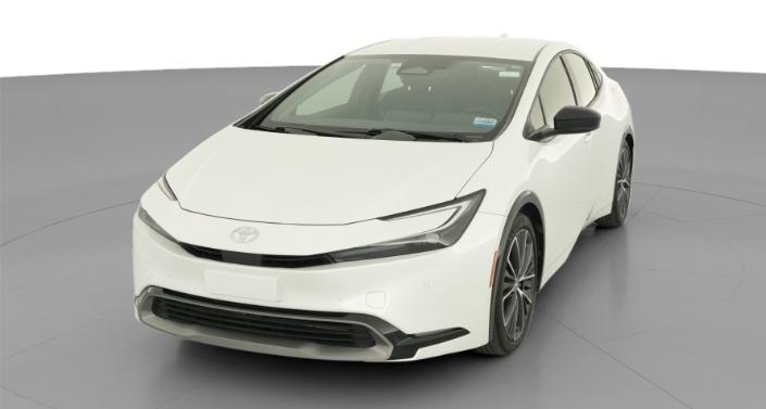 Thumbnail: 2023 Toyota Prius - 1