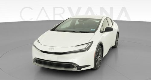 2023 Toyota Prius