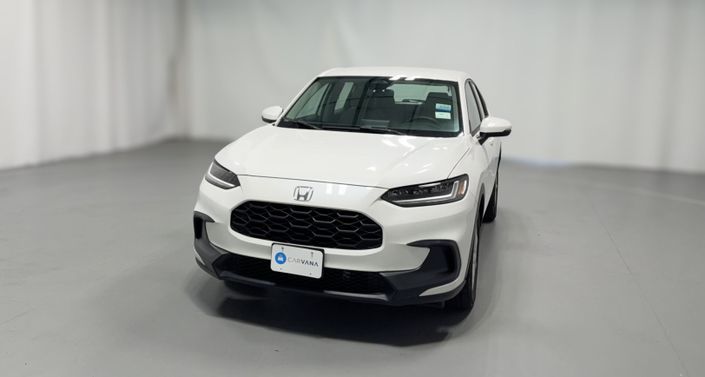 Thumbnail: 2023 Honda HR-V - 1