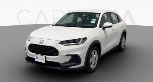 2023 Honda HR-V