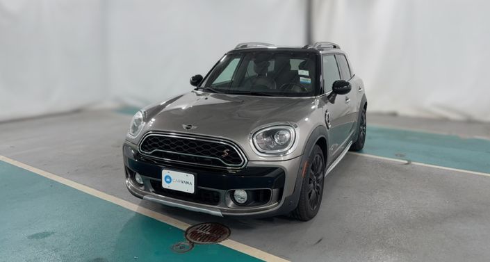 2017 MINI Cooper Countryman S -
                  Manville, NJ