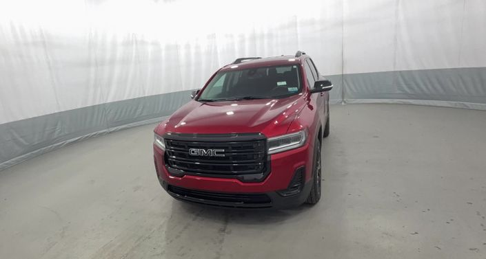 Thumbnail: 2022 GMC Acadia - 1