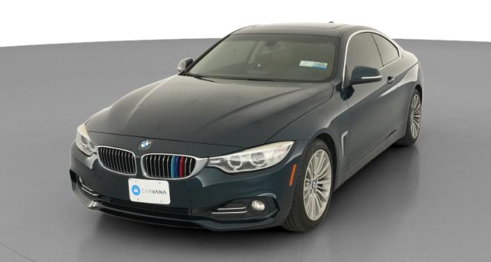 2014 BMW 4 Series 428i -
                  Colonial Heights, VA