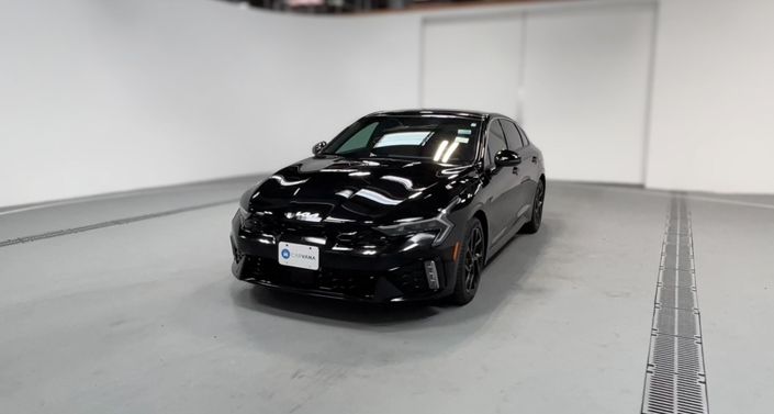 Thumbnail: 2026 Kia K5 - 1