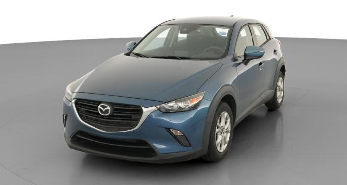 2019 Mazda CX-3  -
                  Haines City, FL
