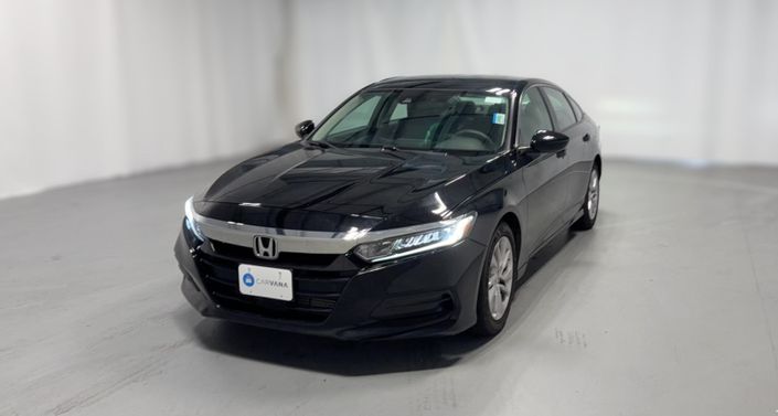 Thumbnail: 2019 Honda Accord - 1