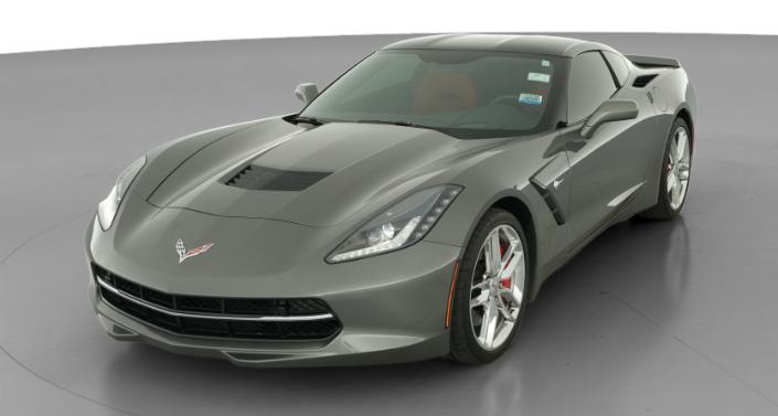 Thumbnail: 2016 Chevrolet Corvette - 1