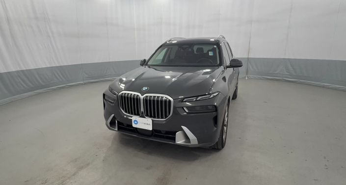 Thumbnail: 2023 BMW X7 - 1