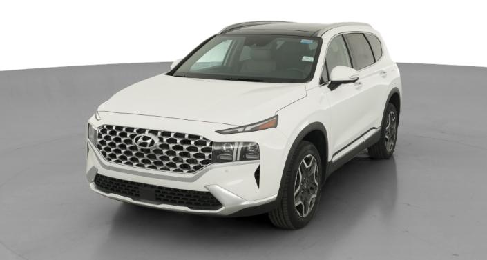 Thumbnail: 2023 Hyundai Santa Fe - 1