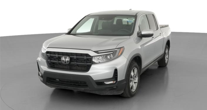 Thumbnail: 2025 Honda Ridgeline - 1