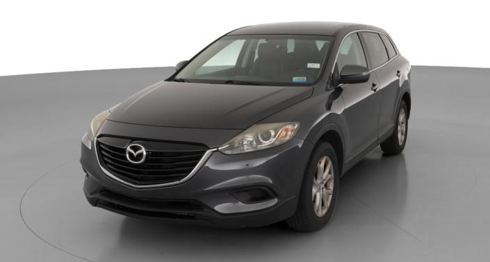 2015 Mazda CX-9 Touring -
                  Lorain, OH