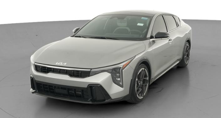Thumbnail: 2025 Kia K4 - 1