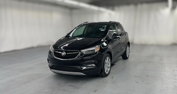 2017 Buick Encore Premium -
                  Indianapolis, IN