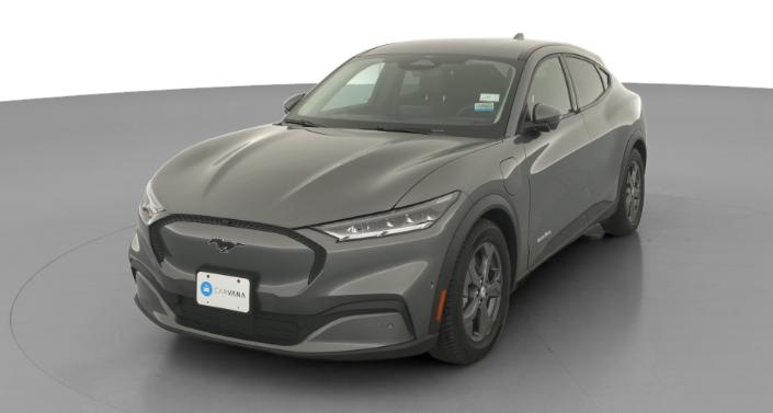 2021 Ford Mustang Mach-E Select -
                  Fort Worth, TX