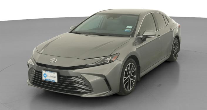 Thumbnail: 2026 Toyota Camry - 1