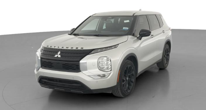 Thumbnail: 2022 Mitsubishi Outlander - 1
