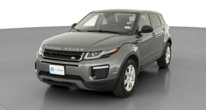 2019 Land Rover Range Rover Evoque SE Premium -
                  Rocklin, CA