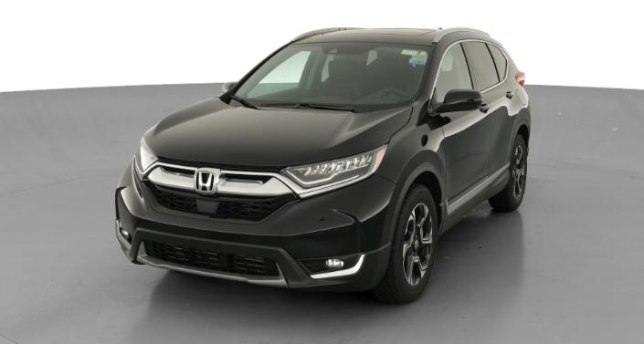 Thumbnail: 2018 Honda CR-V - 1