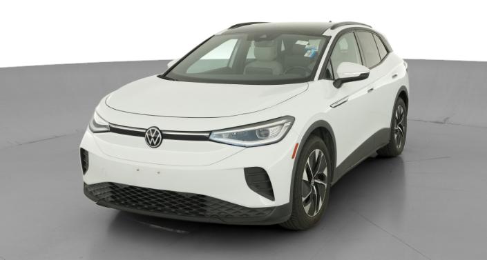 2021 Volkswagen ID.4 Pro S -
                  Tolleson, AZ
