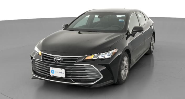 Thumbnail: 2019 Toyota Avalon - 1