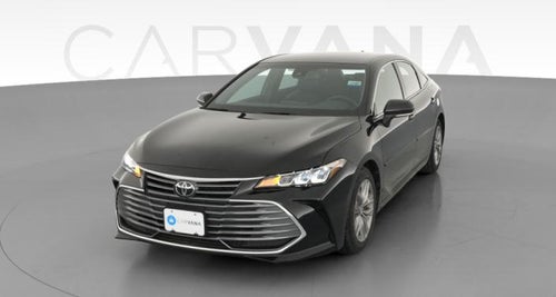 2019 Toyota Avalon