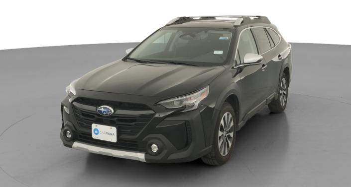 Thumbnail: 2024 Subaru Outback - 1