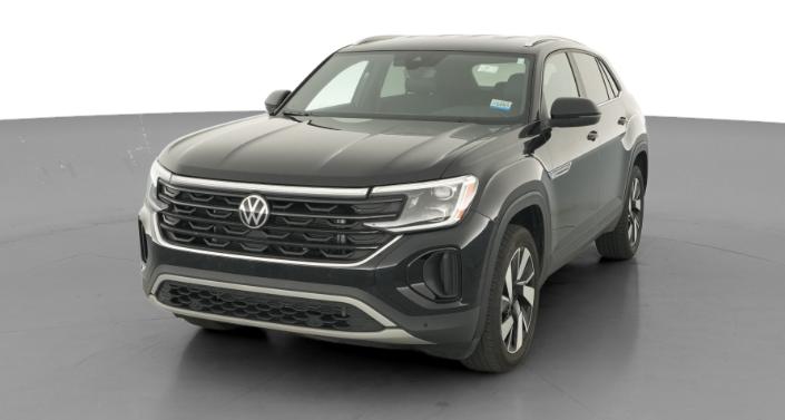 Thumbnail: 2026 Volkswagen Atlas - 1