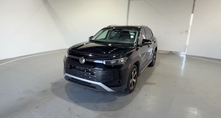 Thumbnail: 2026 Volkswagen Tiguan - 1