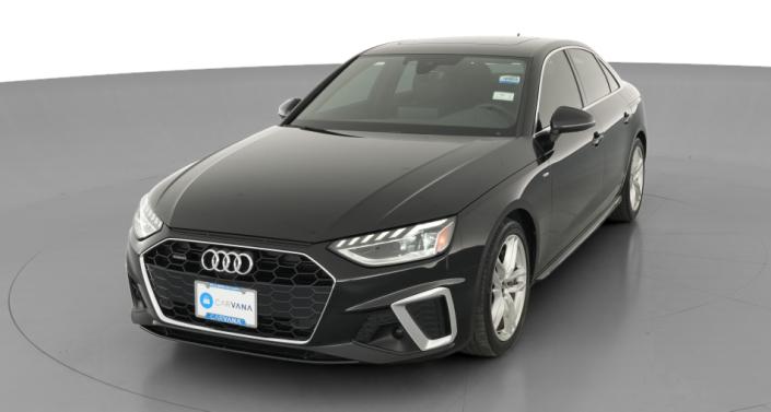 Thumbnail: 2023 Audi A4 - 1