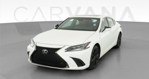 2024 Lexus ES