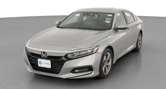 Thumbnail: 2018 Honda Accord - 1
