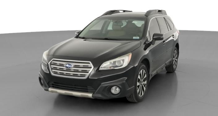 Thumbnail: 2016 Subaru Outback - 1