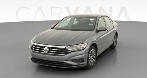 2021 Volkswagen Jetta