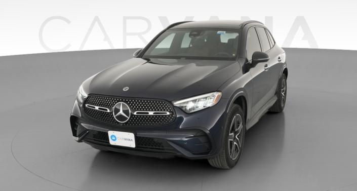 2023 Mercedes-Benz GLC