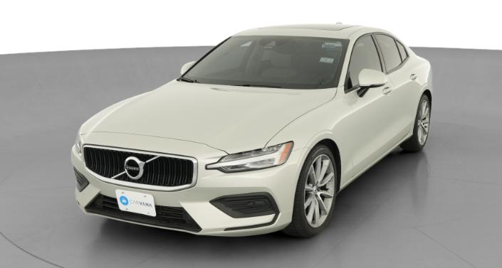 2019 Volvo S60 T5 Momentum -
                  Rocklin, CA