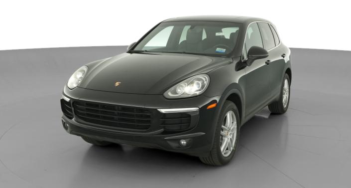 2016 Porsche Cayenne Base -
                  Tolleson, AZ
