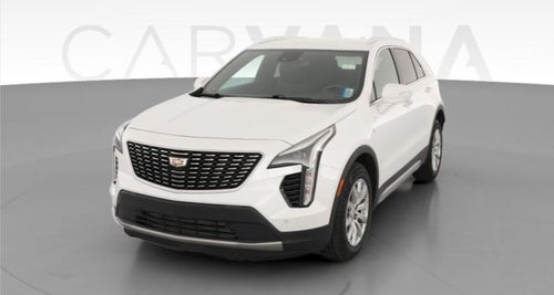 2023 Cadillac XT4