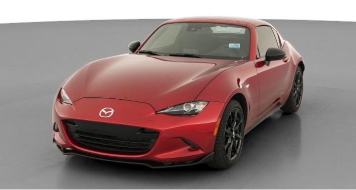 Thumbnail: 2019 Mazda MX-5 Miata - 1