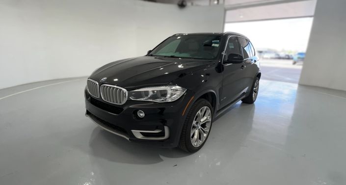 2017 BMW X5 sDrive35i -
                  Tempe, AZ