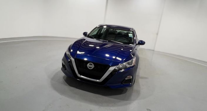 Thumbnail: 2019 Nissan Altima - 1