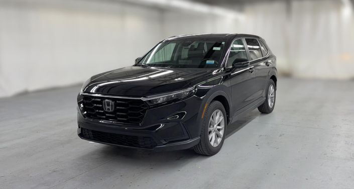 Thumbnail: 2025 Honda CR-V - 1