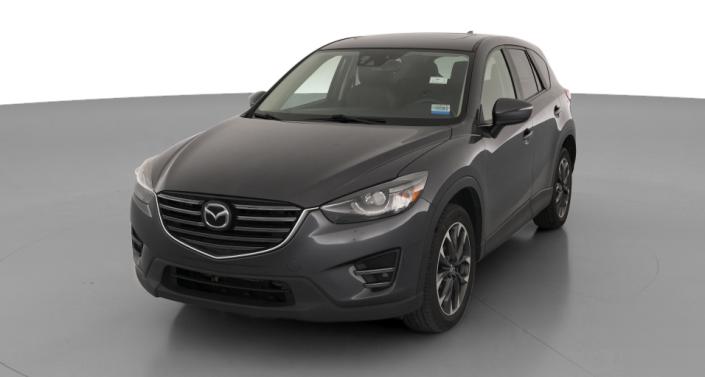 2016 Mazda CX-5 Grand Touring -
                  Lorain, OH