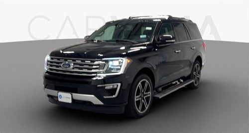 2019 Ford Expedition