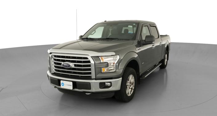 Thumbnail: 2016 Ford Econoline - 1