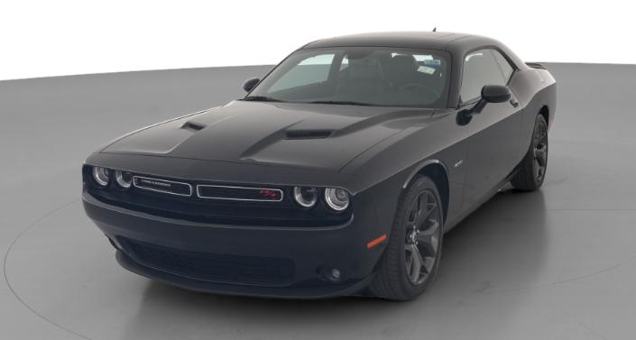 Thumbnail: 2017 Dodge Challenger - 1