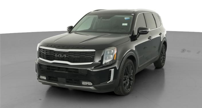 Thumbnail: 2022 Kia Telluride - 1